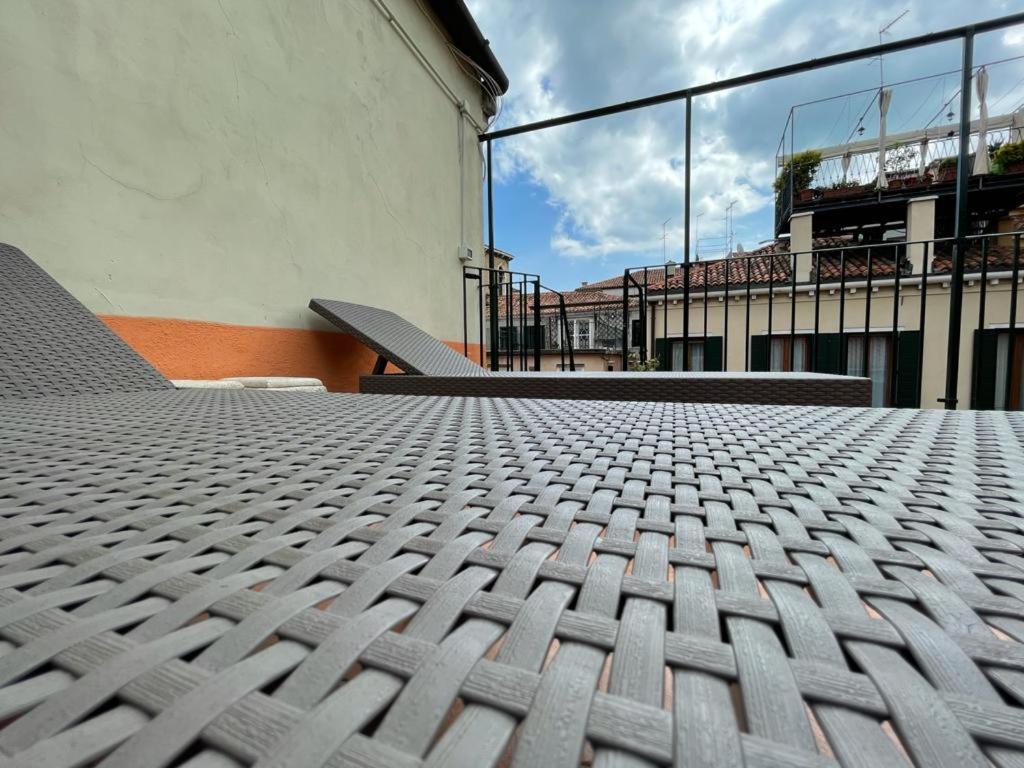 San Marco Luxury Apartments Muneghe Venezia Eksteriør bilde