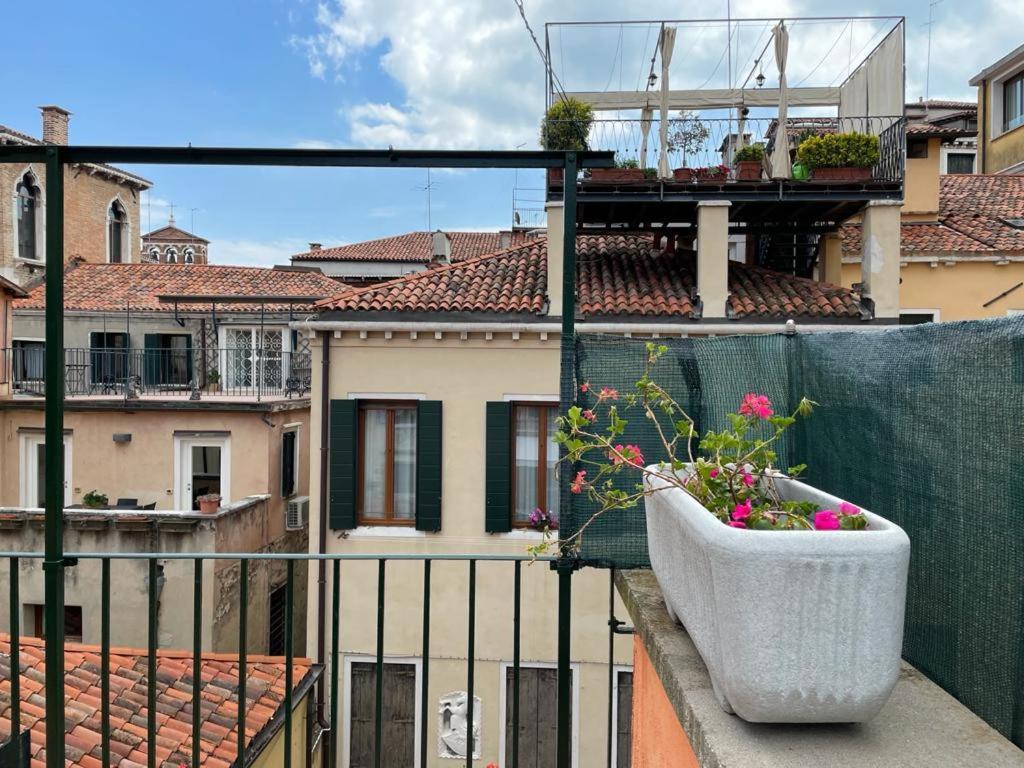 San Marco Luxury Apartments Muneghe Venezia Eksteriør bilde