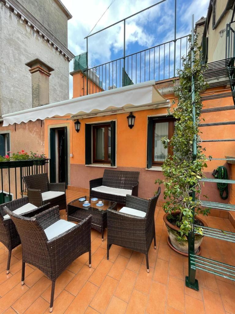 San Marco Luxury Apartments Muneghe Venezia Eksteriør bilde