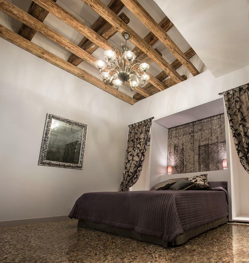 San Marco Luxury Apartments Muneghe Venezia Eksteriør bilde