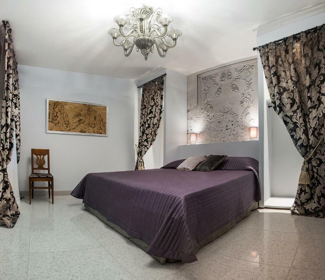 San Marco Luxury Apartments Muneghe Venezia Eksteriør bilde
