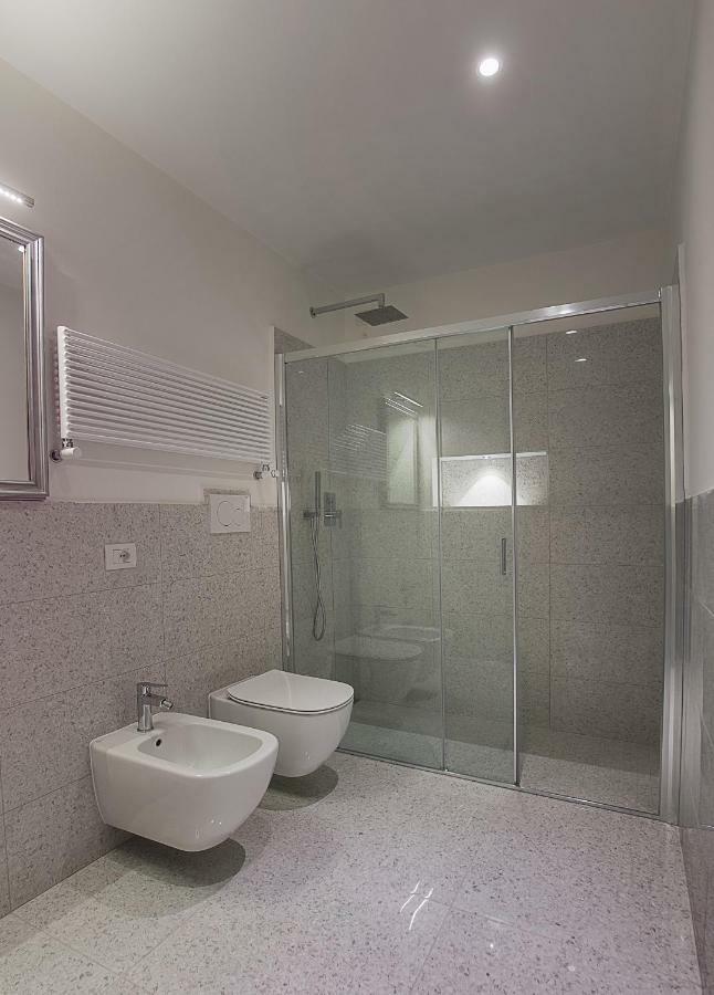 San Marco Luxury Apartments Muneghe Venezia Eksteriør bilde