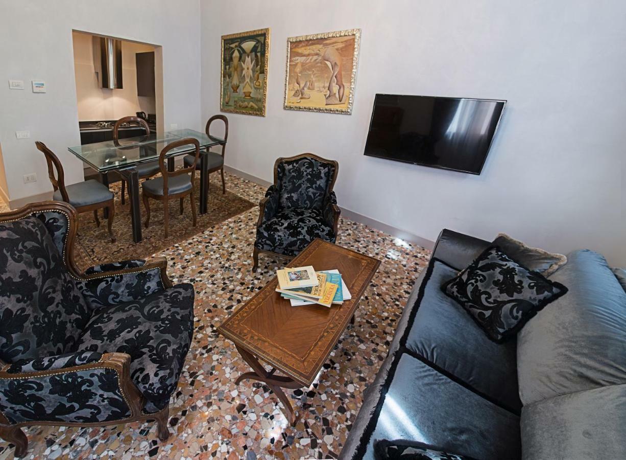 San Marco Luxury Apartments Muneghe Venezia Eksteriør bilde