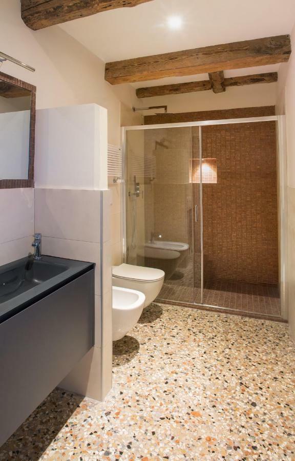 San Marco Luxury Apartments Muneghe Venezia Eksteriør bilde