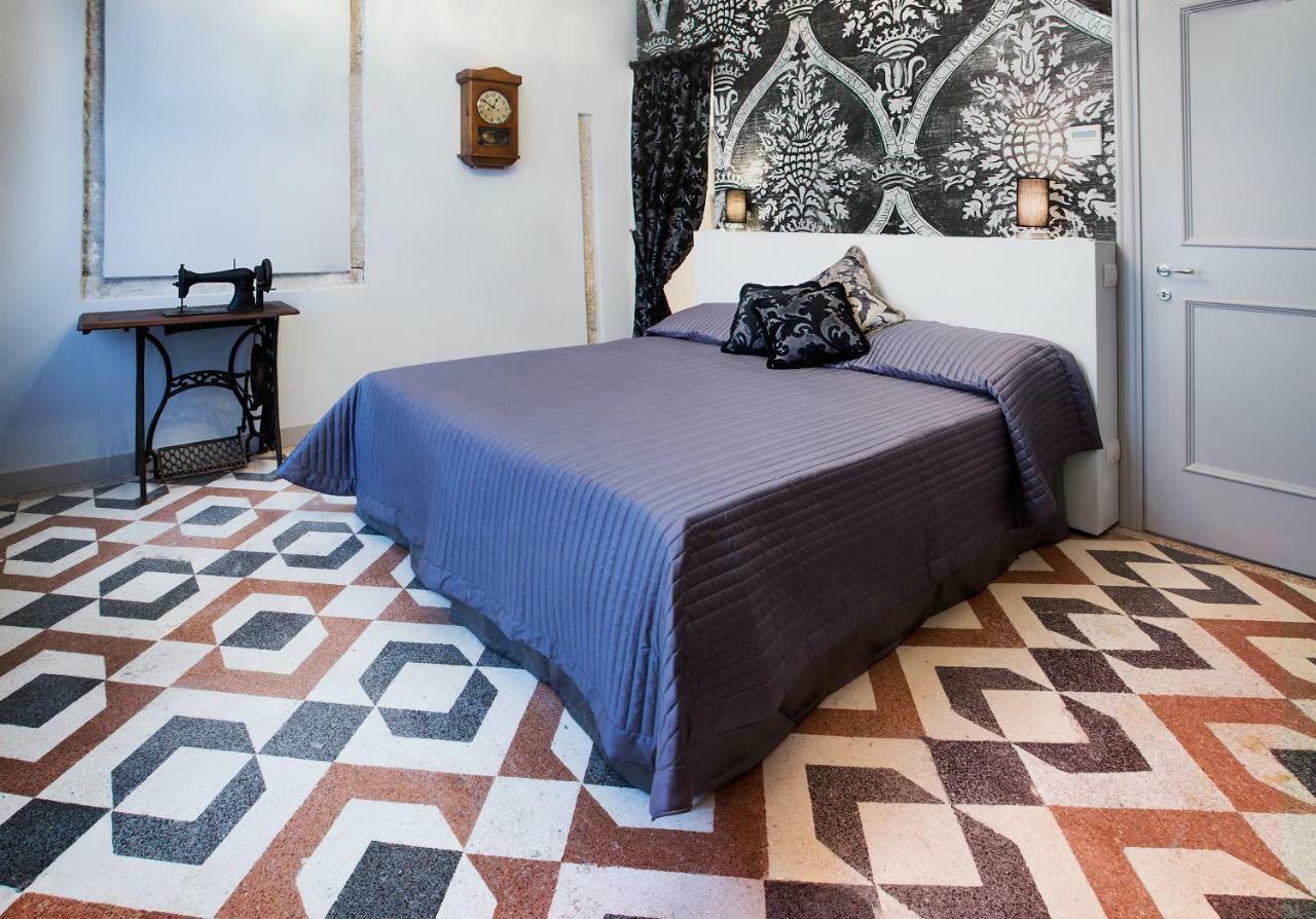 San Marco Luxury Apartments Muneghe Venezia Eksteriør bilde