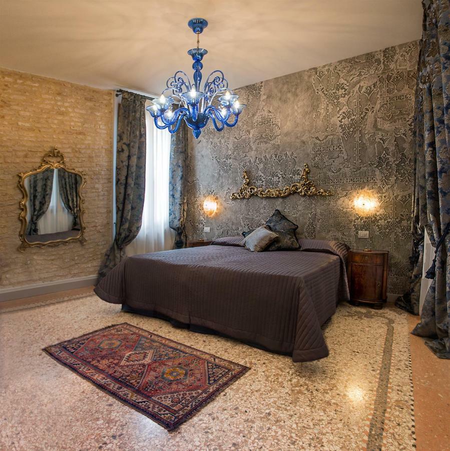 San Marco Luxury Apartments Muneghe Venezia Eksteriør bilde
