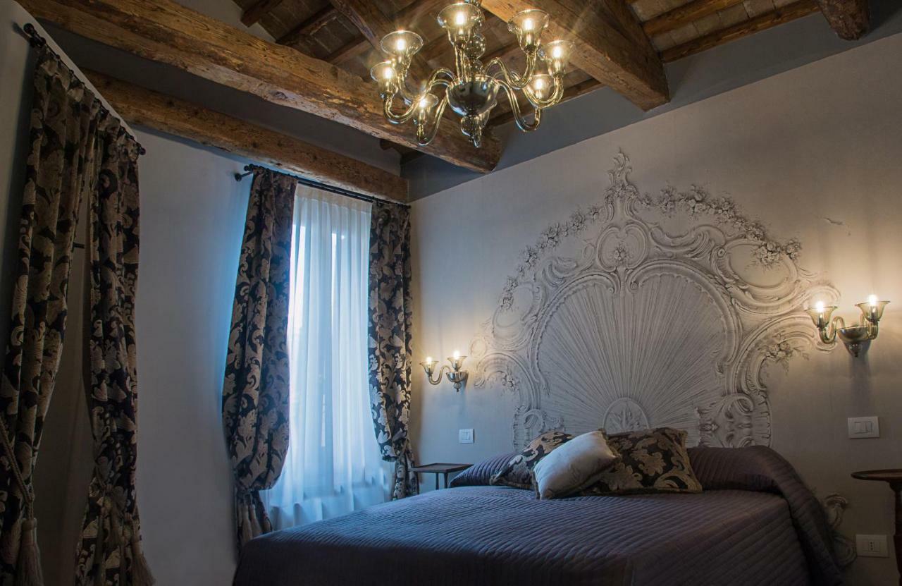 San Marco Luxury Apartments Muneghe Venezia Eksteriør bilde