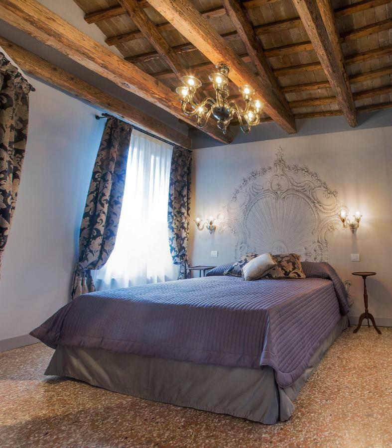 San Marco Luxury Apartments Muneghe Venezia Eksteriør bilde