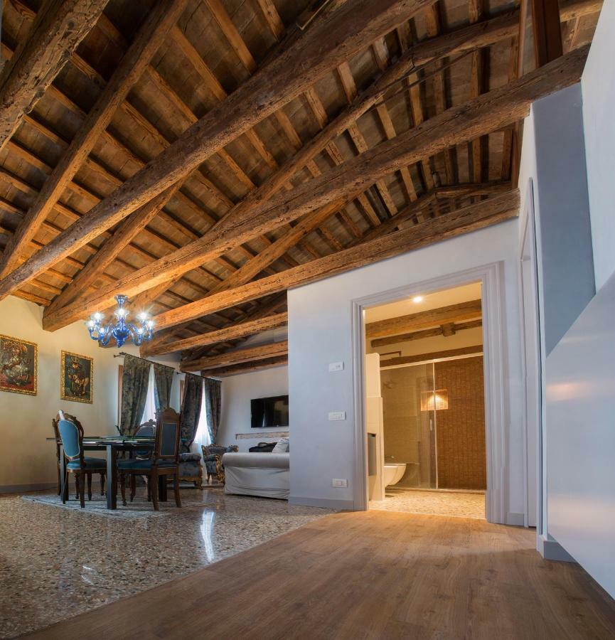San Marco Luxury Apartments Muneghe Venezia Eksteriør bilde