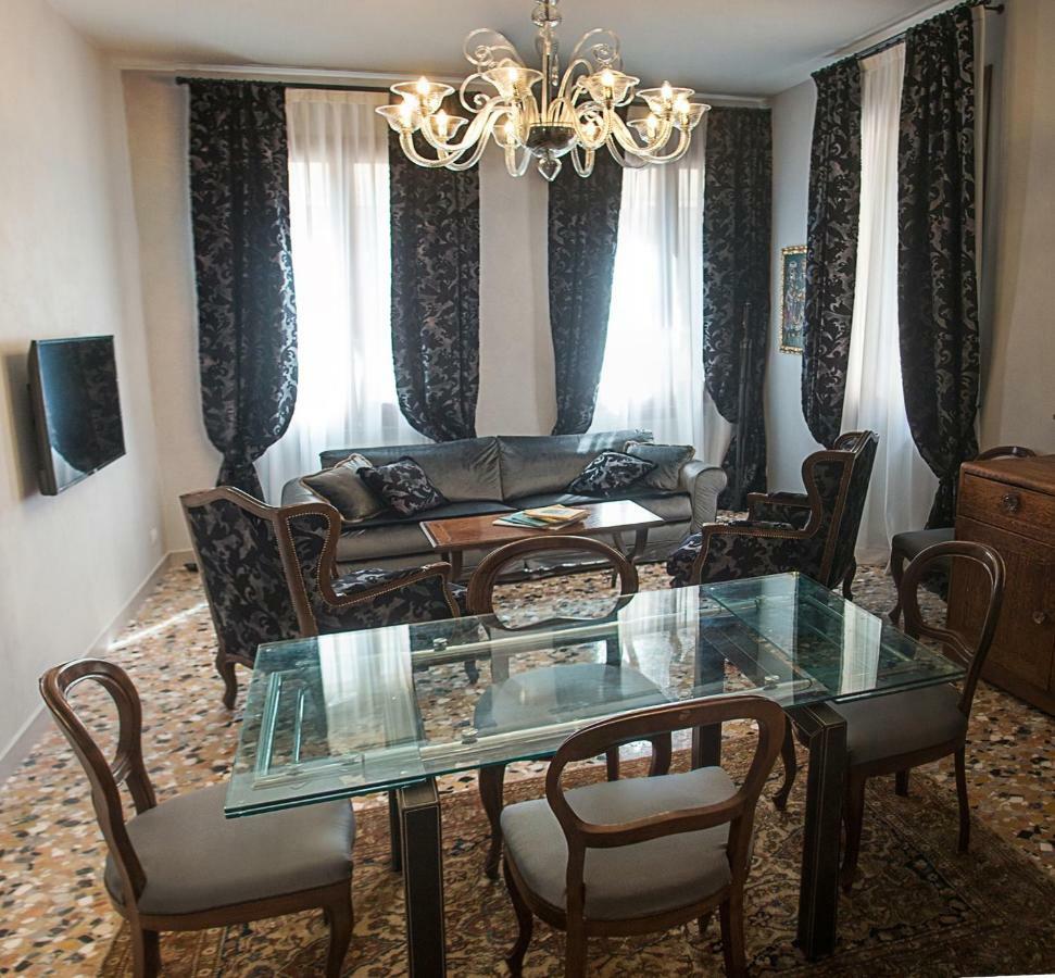 San Marco Luxury Apartments Muneghe Venezia Eksteriør bilde