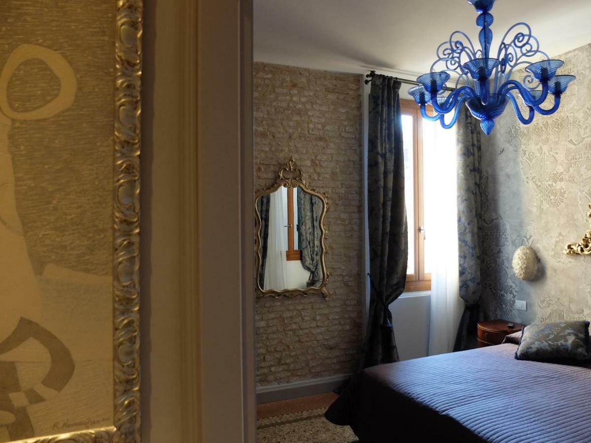 San Marco Luxury Apartments Muneghe Venezia Eksteriør bilde