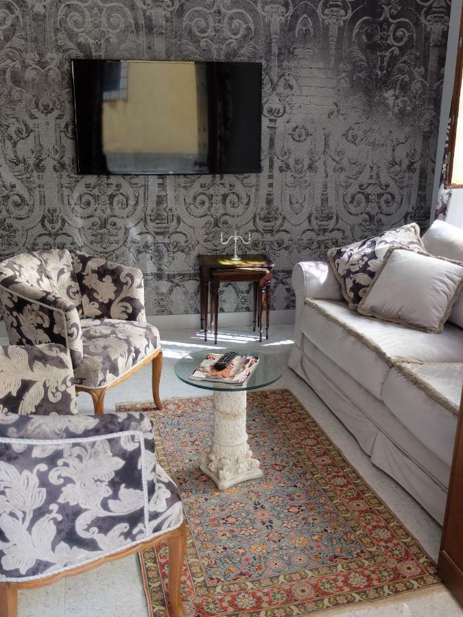 San Marco Luxury Apartments Muneghe Venezia Eksteriør bilde