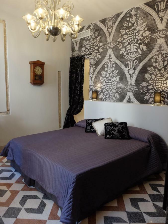 San Marco Luxury Apartments Muneghe Venezia Eksteriør bilde