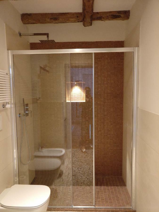 San Marco Luxury Apartments Muneghe Venezia Eksteriør bilde