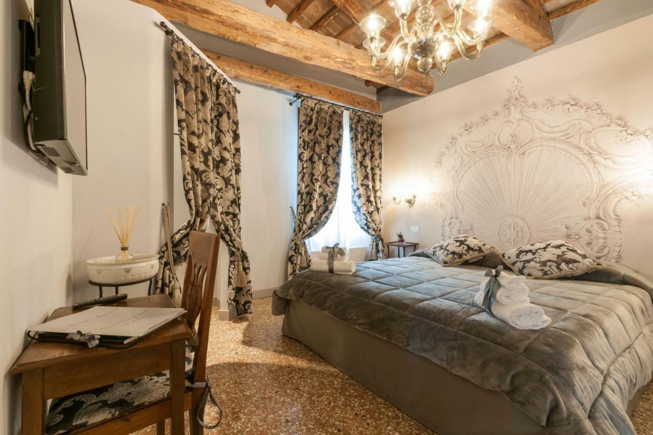 San Marco Luxury Apartments Muneghe Venezia Eksteriør bilde
