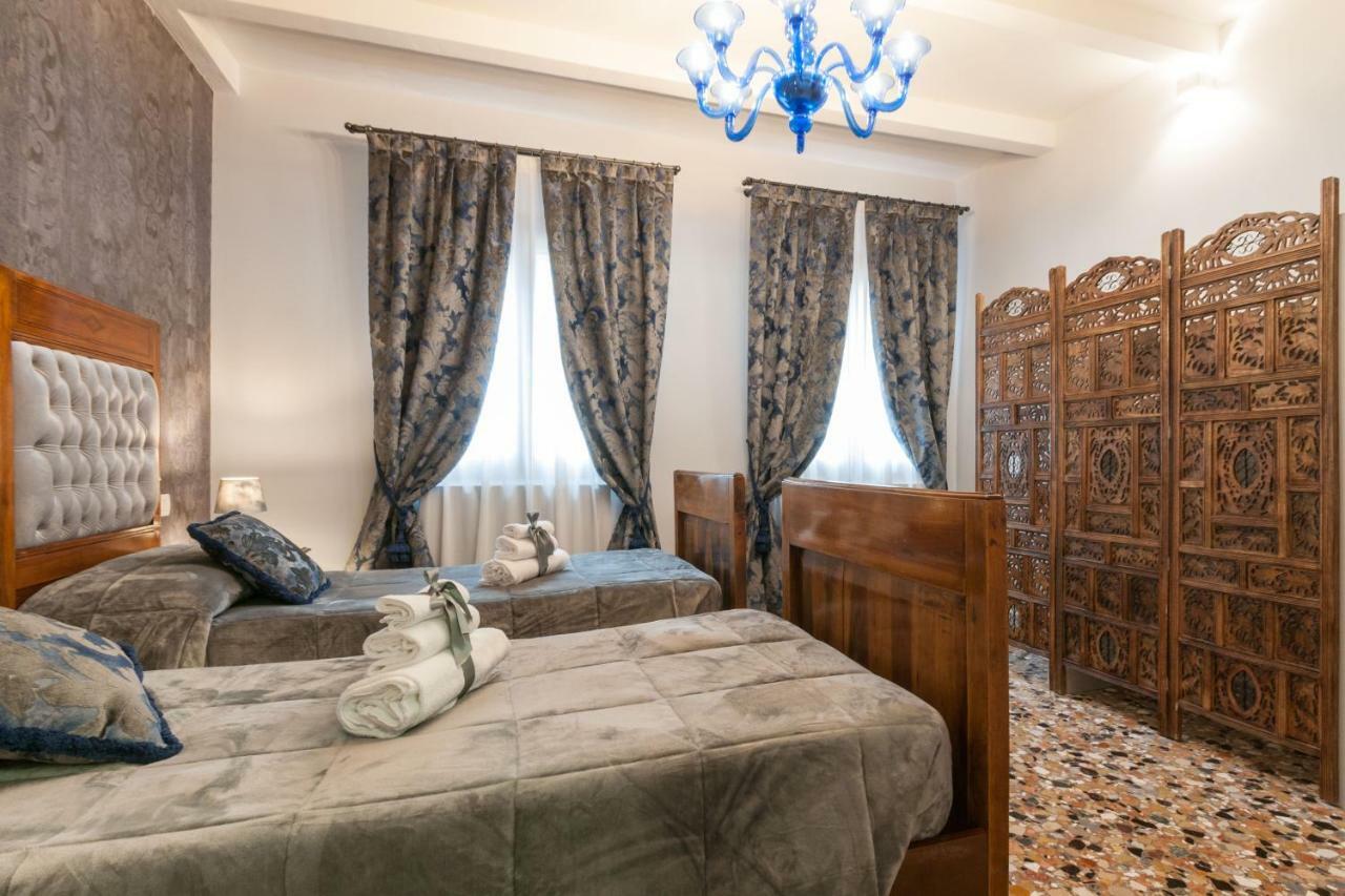 San Marco Luxury Apartments Muneghe Venezia Eksteriør bilde