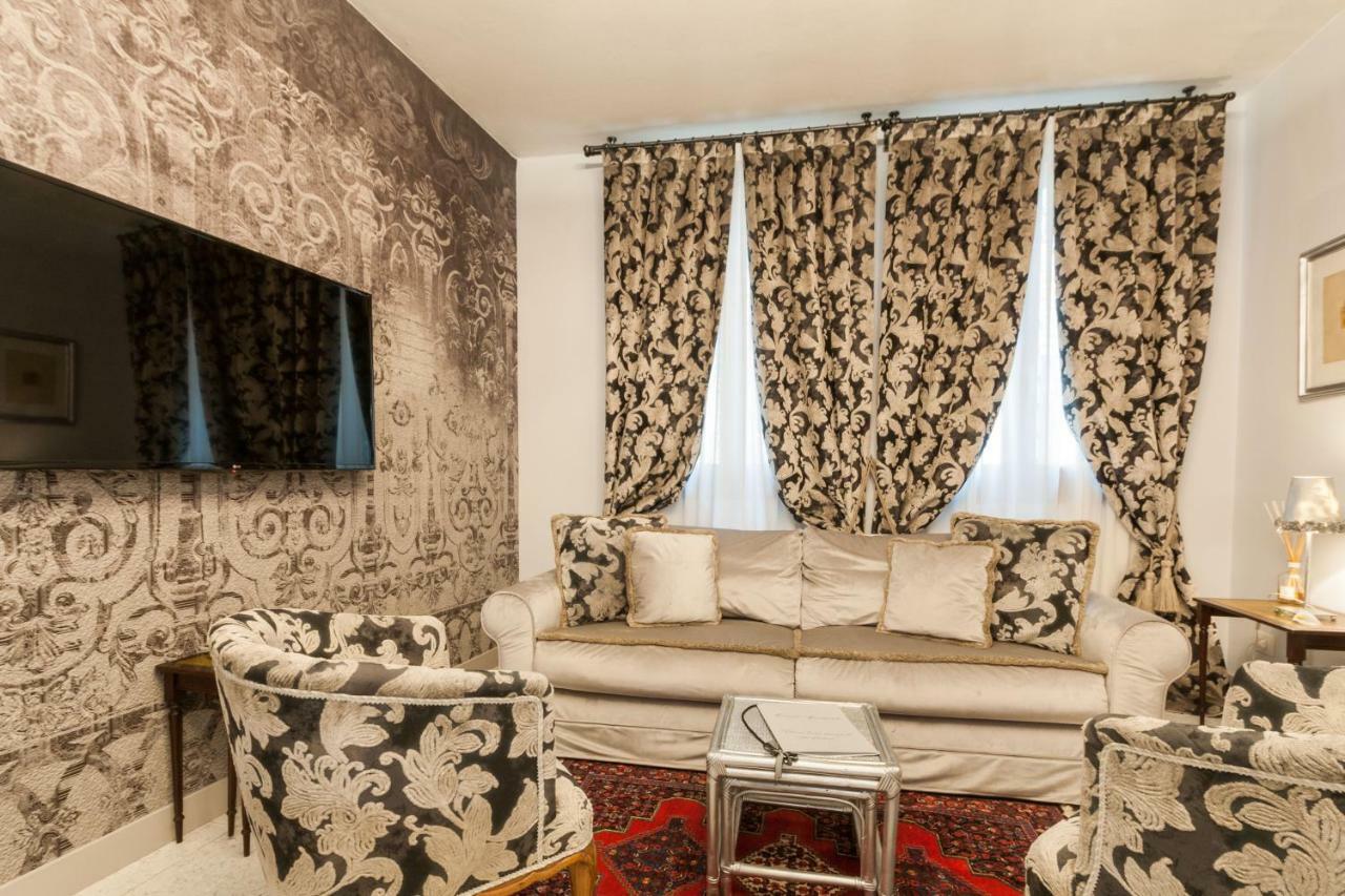 San Marco Luxury Apartments Muneghe Venezia Eksteriør bilde