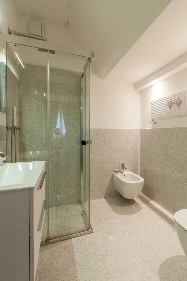 San Marco Luxury Apartments Muneghe Venezia Eksteriør bilde