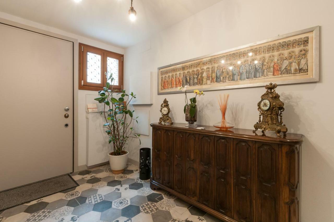 San Marco Luxury Apartments Muneghe Venezia Eksteriør bilde