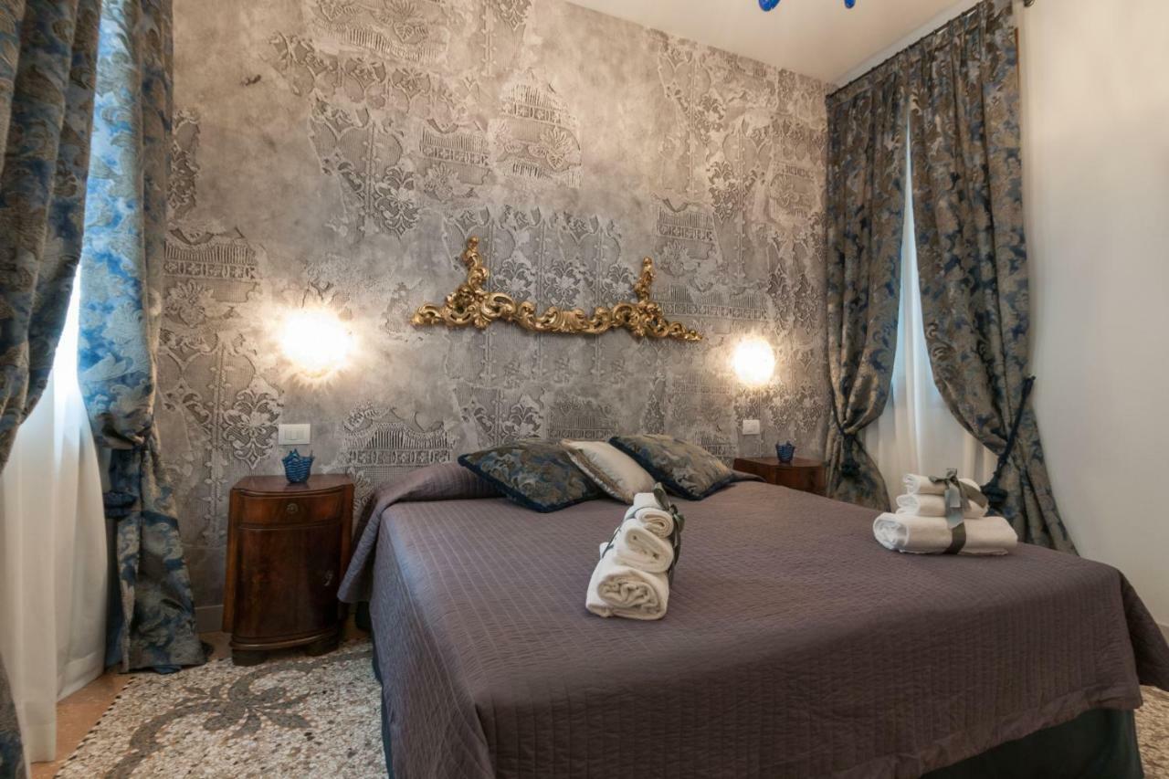 San Marco Luxury Apartments Muneghe Venezia Eksteriør bilde