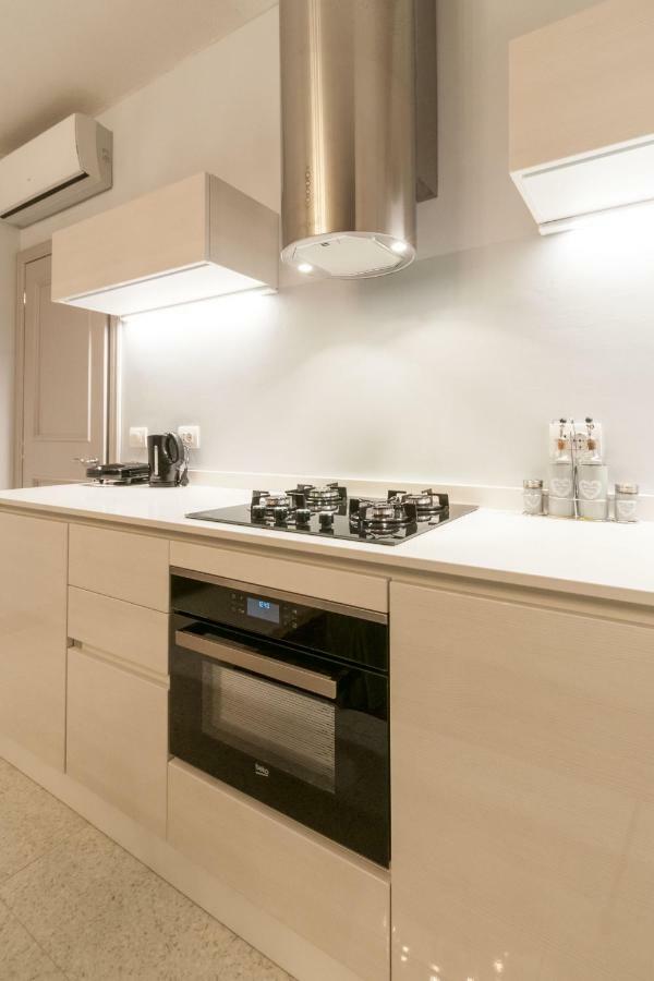 San Marco Luxury Apartments Muneghe Venezia Eksteriør bilde