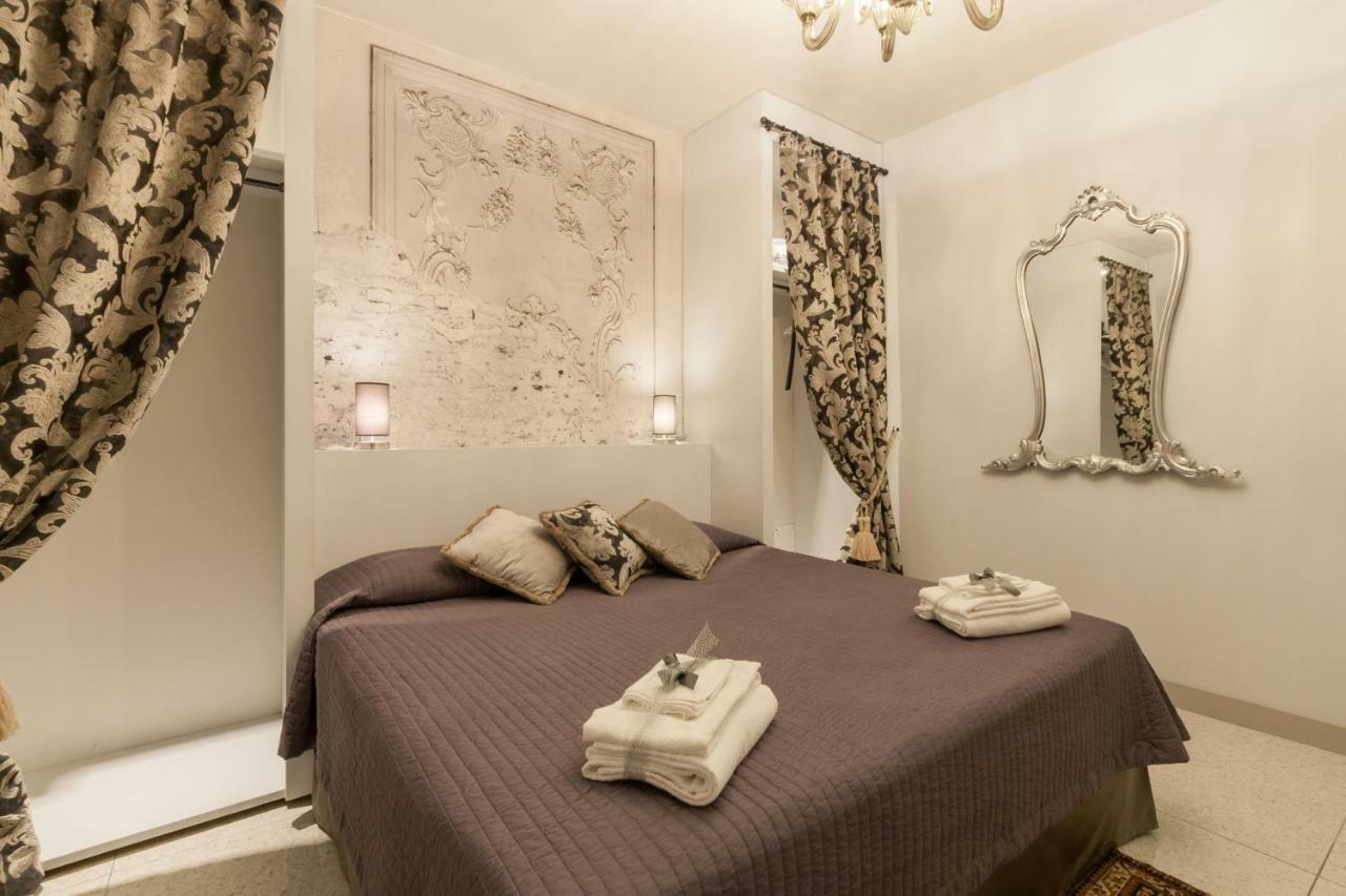 San Marco Luxury Apartments Muneghe Venezia Eksteriør bilde