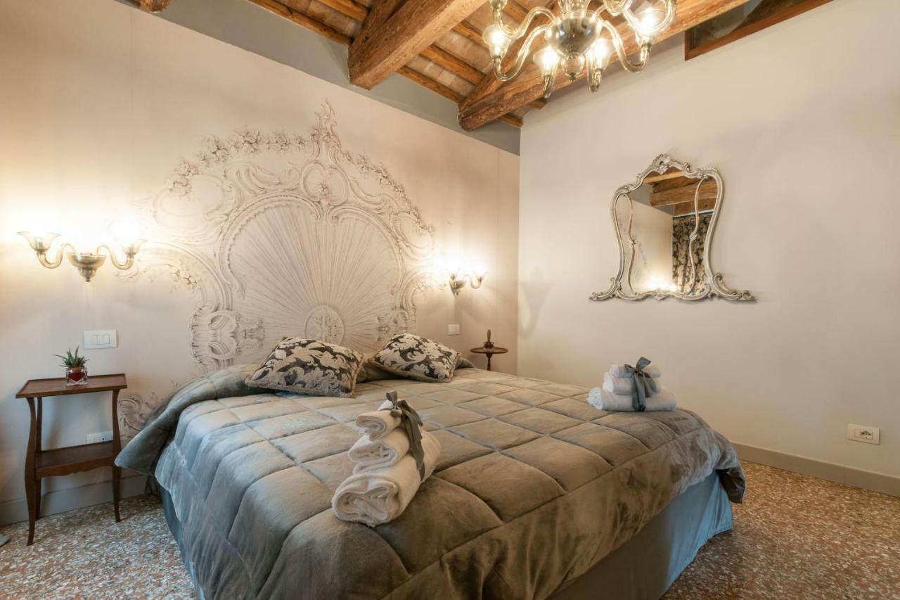 San Marco Luxury Apartments Muneghe Venezia Eksteriør bilde
