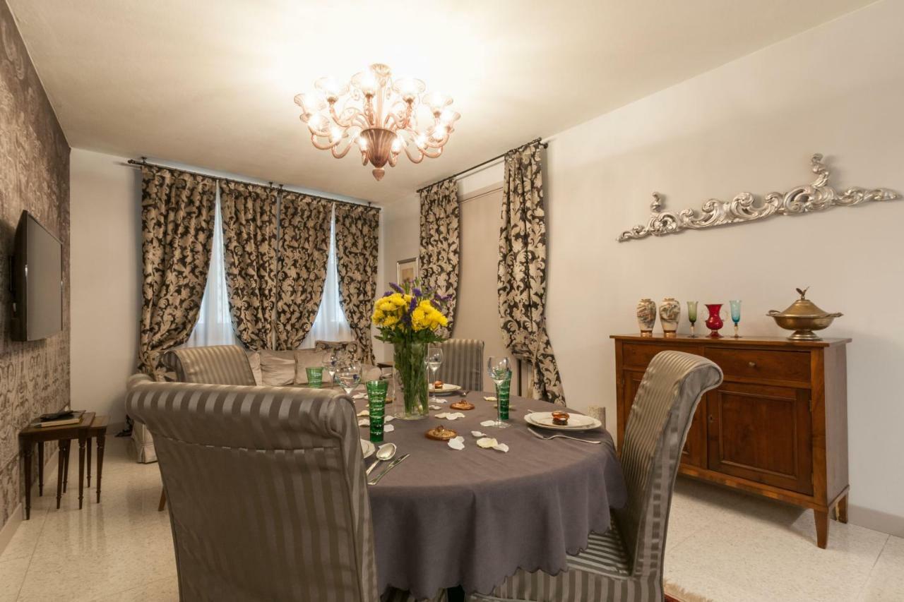 San Marco Luxury Apartments Muneghe Venezia Eksteriør bilde