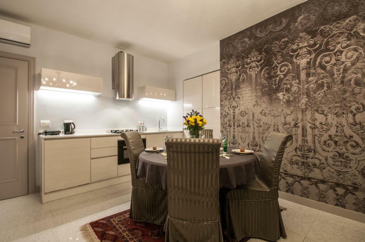 San Marco Luxury Apartments Muneghe Venezia Eksteriør bilde