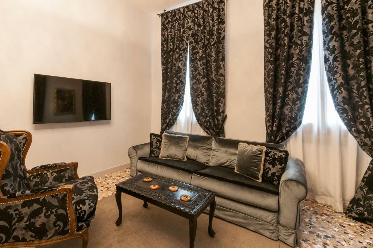 San Marco Luxury Apartments Muneghe Venezia Eksteriør bilde