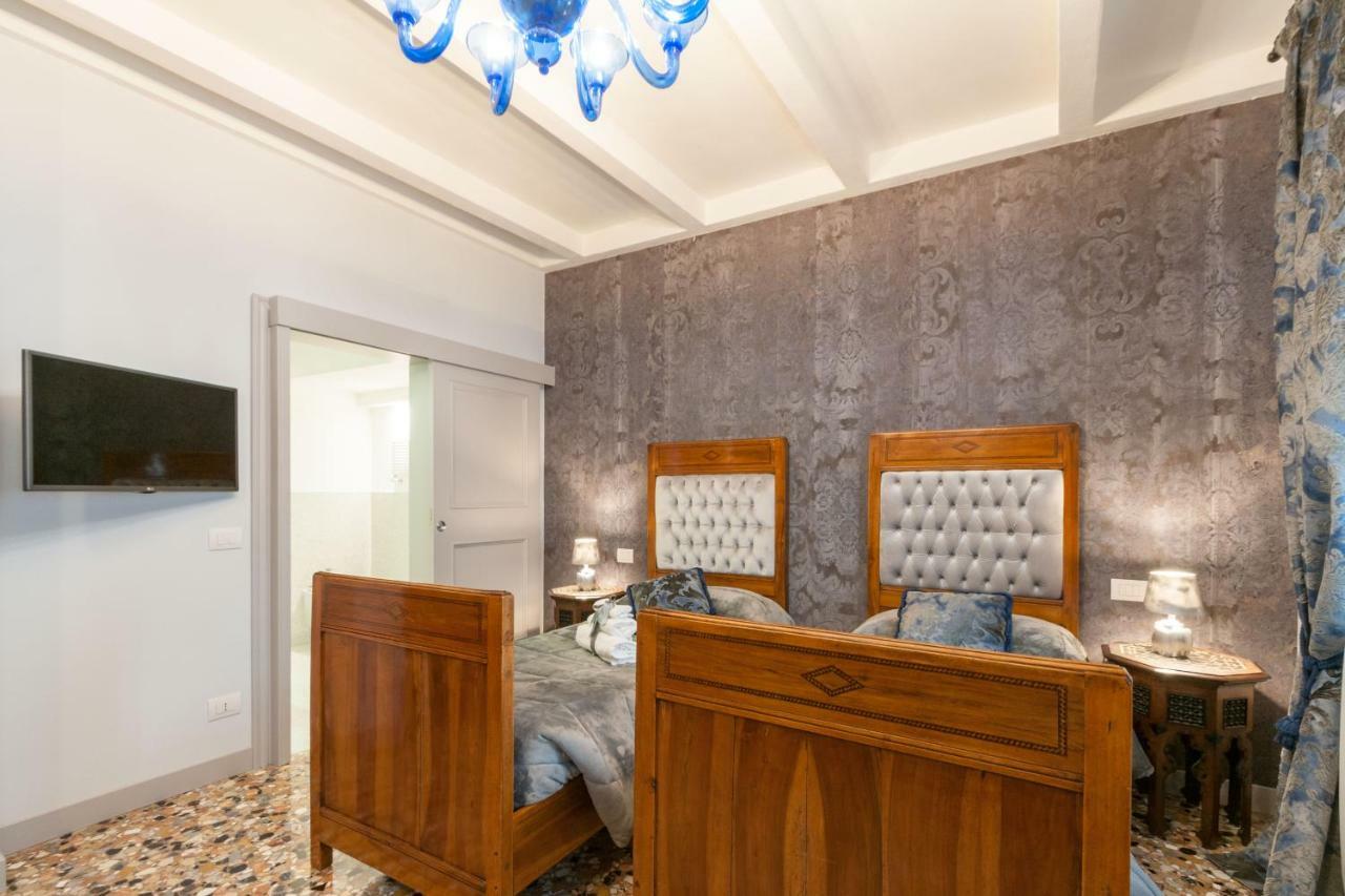 San Marco Luxury Apartments Muneghe Venezia Eksteriør bilde