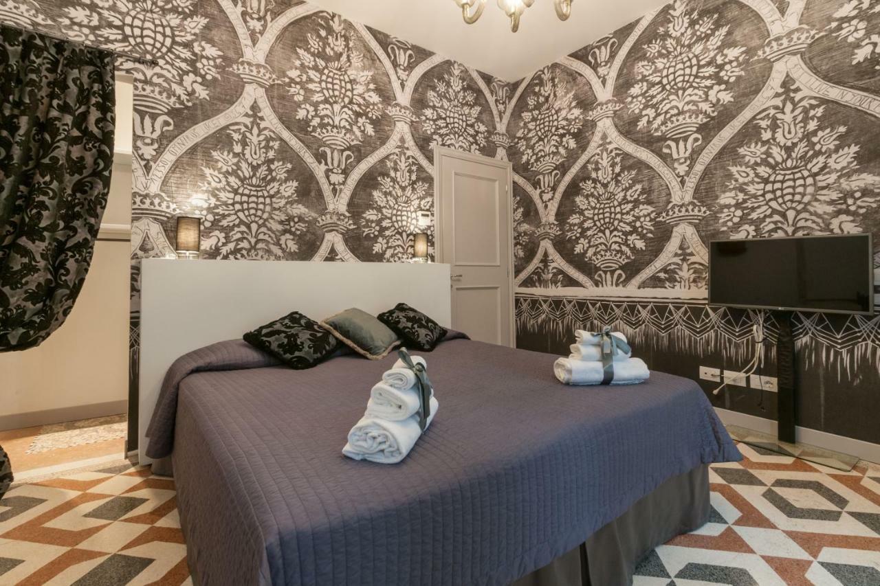 San Marco Luxury Apartments Muneghe Venezia Eksteriør bilde